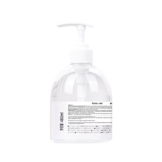 Nước Rửa Tay dạng gel Hoco (480ml)
