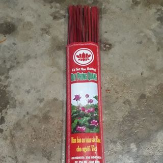 Hương quế