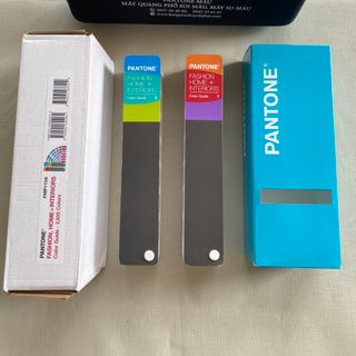 Bảng màu Pantone TPX/TPG 2020 - Pantone fashion, home + interiors FHIP110A