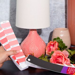 Bảng màu Pantone TPX/TPG 2020 - Pantone fashion, home + interiors FHIP110A