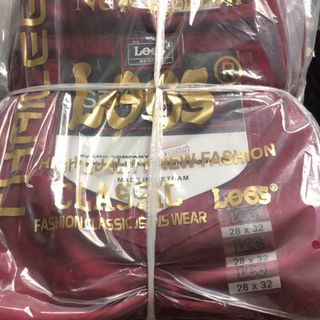 Quần short kaki lês 28-32