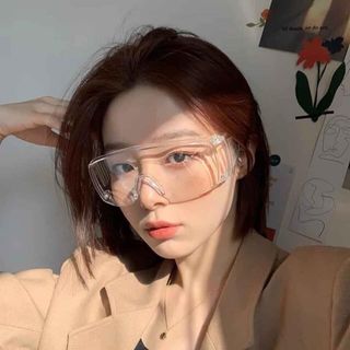 Kinh bảo hộ trong suốt
