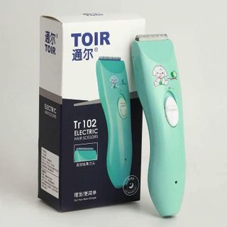 Tông đơ cắt tóc trẻ em TOIR - 102 giá sỉ