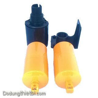 Phao điện Đài Loan Wangta WT-128AB