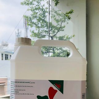 Nước rửa tay khô diệt khuẩn