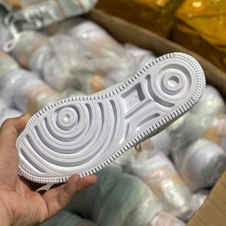 Giày Sneaker Af1 Hoa cúc aura màu mới