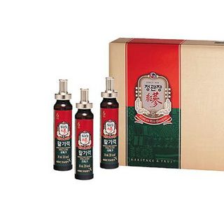 Nước hồng sâm 6 tuổi KGC