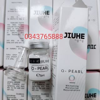 Trị Thâm Jiuhe Mẫu Mới toanh.