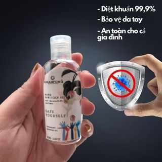 GEL RỬA TAY THÁI LAN