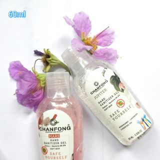 GEL RỬA TAY THÁI LAN