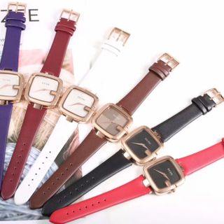 Đồng hồ nữ GUOU 8190