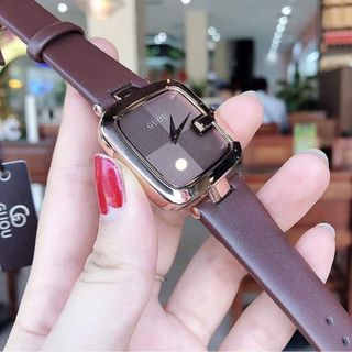 Đồng hồ nữ GUOU 8190