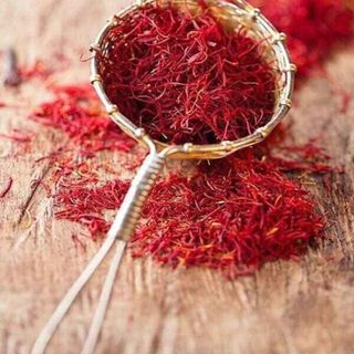 Nhuỵ hoa nghệ tây