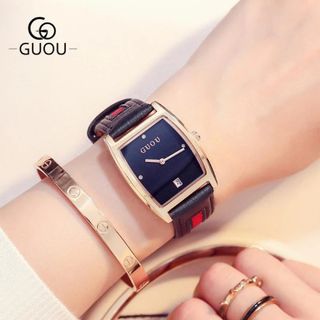 Đồng hồ nữ GUOU 8074