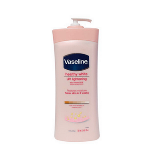 Sữa Dưỡng Thể Vaseline Healthy White UV Lightening 725ml