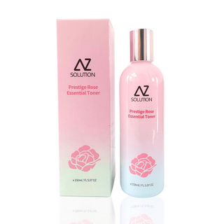 Nước Hoa Hồng AZ Solution Prestige Rose Essential Toner 150ml