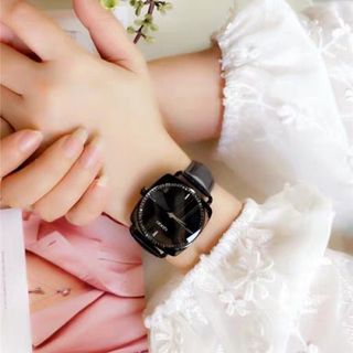 Đồng hồ nữ GUOU 66643