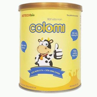 Sữa Non COLOMI 200g