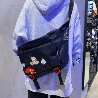 Túi đeo chéo Das Mickey Mouse - GE6207