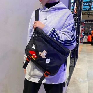 Túi đeo chéo Das Mickey Mouse - GE6207