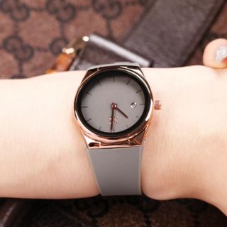 Đồng hồ nữ GUOU 8160