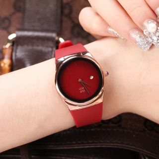 Đồng hồ nữ GUOU 8160