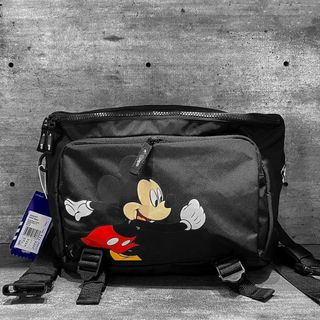 Túi đeo chéo Das Mickey Mouse - GE6207