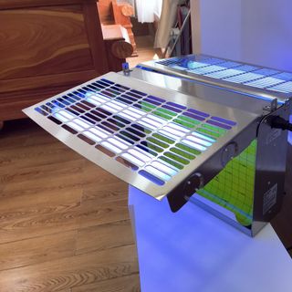 Đèn Diệt Côn Trùng Keo Dính KTP-60S