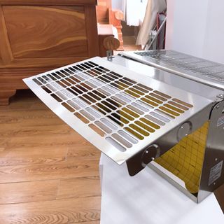 Đèn Diệt Côn Trùng Keo Dính KTP-60S