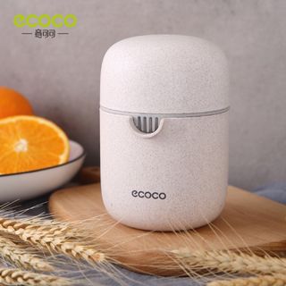 Máy Ép Trái Cây Vắt Cam Bằng Tay ECOCO