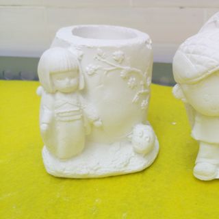 tượng thạch cao tô màu cho bé, tô tượng giá rẻ, sỉ tượng thạch cao và tranh cát rẻ đẹp