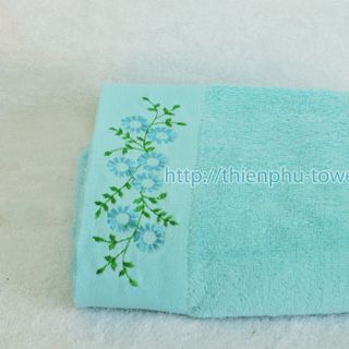 Khăn tắm cotton cao cấp