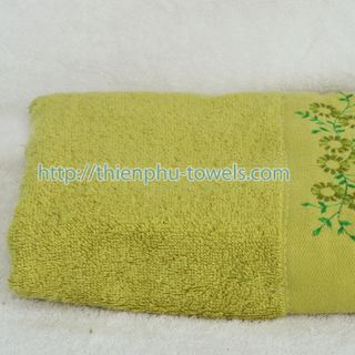 Khăn tắm cotton cao cấp