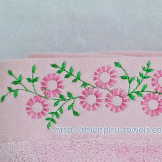 Khăn tắm cotton cao cấp