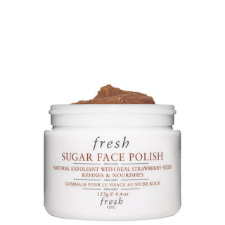 Mặt nạ tẩy tế bào chết Fresh Sugar Face Polish Exfoliator 125g