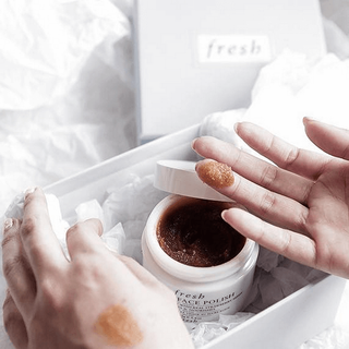 Mặt nạ tẩy tế bào chết Fresh Sugar Face Polish Exfoliator 125g