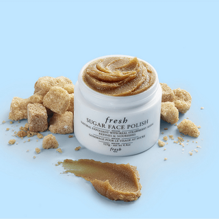 Mặt nạ tẩy tế bào chết Fresh Sugar Face Polish Exfoliator 125g