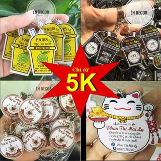 MÓC KHOÁ MIỄN PHÍ THIẾT KẾ LOGO