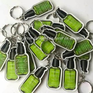MÓC KHOÁ MIỄN PHÍ THIẾT KẾ LOGO