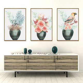 Tranh Trang Trí Canvas giá sỉ
