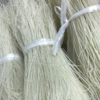 Bún khô Mỳ gạo