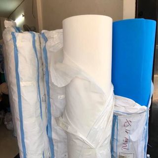 vài không dệt đl 20,30,40,60,70 may khẩu trang và bảo hộ Phòng chống dịch covid19 nhé cả nhà