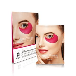 Mặt nạ mắt Perfect V Line Premium Eye Mask 1 miếng