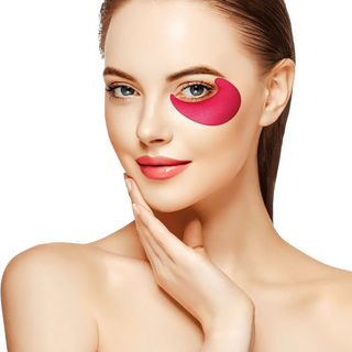 Mặt nạ mắt Perfect V Line Premium Eye Mask 1 miếng