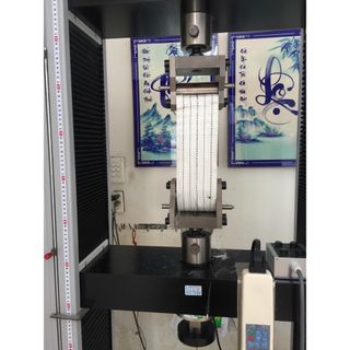 Dây bẹ, dây đai vải cẩu hàng Lực kéo tải 3 tấn, Dài tùy ý mét, Khổ rộng 70mm