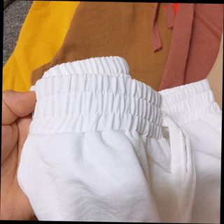 Quần bagyy đũi nơ