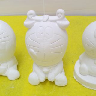 sỉ tô tượng tượng thạch cao tô màu cho bé, tô tượng giá rẻ, sỉ tượng thạch cao và tranh cát tranh các loại giá tốt nhất