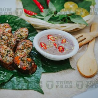 Dồi Sụn Nướng ( sỉ và lẻ)