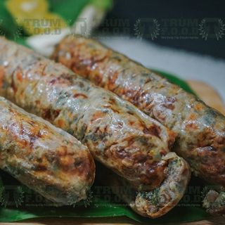 Dồi Sụn Nướng ( sỉ và lẻ)