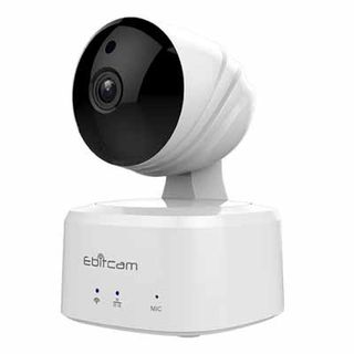 Camera Ebitcam + thẻ nhớ